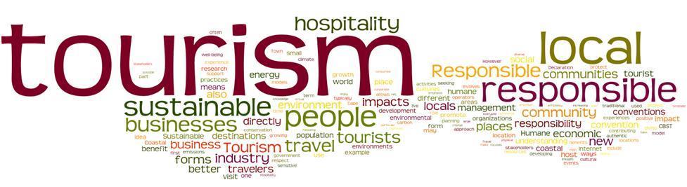 10YFP STP - Vision A framework for change A mandate for the transformation of the tourism sector Our vision is for a tourism sector that has