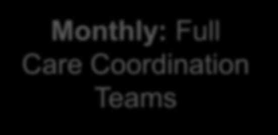 Team Monthly: