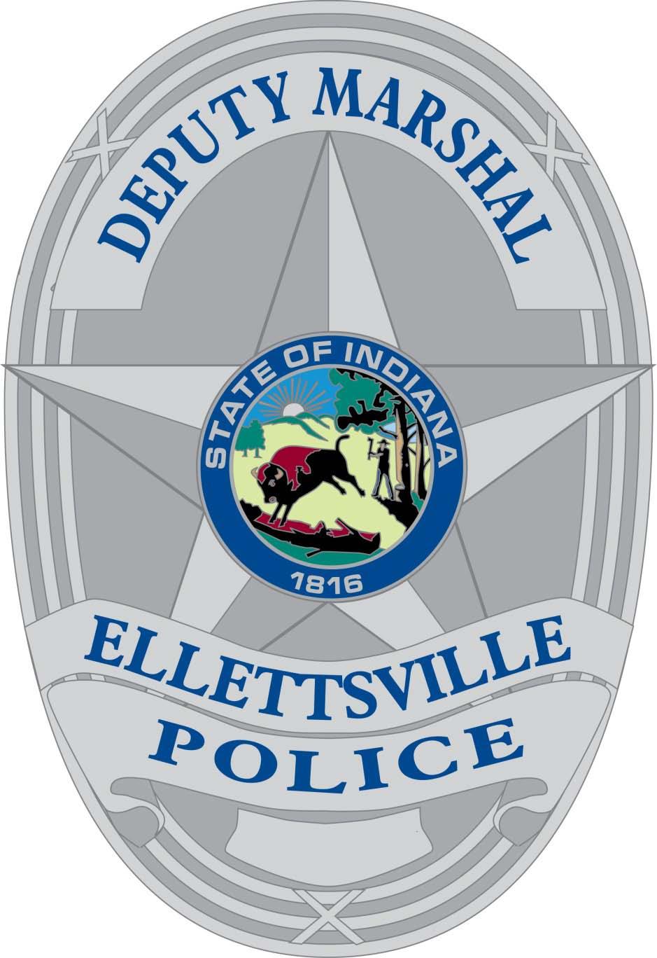 Ellettsville Police