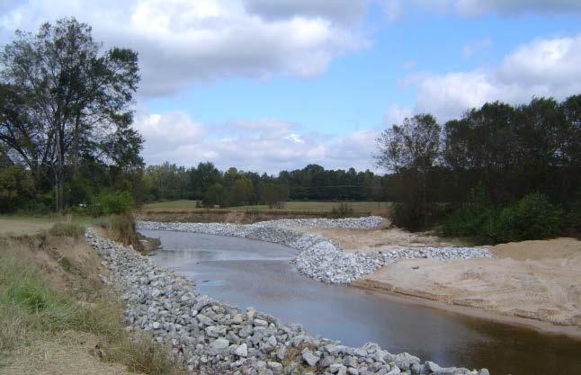 Emergency Streambank and Shoreline Protection, Section 14 of the 1946 Flood Control Act (continued) b.