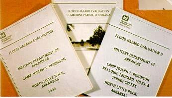 Land use adjustments based on proper planning and the employment of techniques for reducing flood damages provide a rational way to balance the advantages and disadvantages of human settlement on