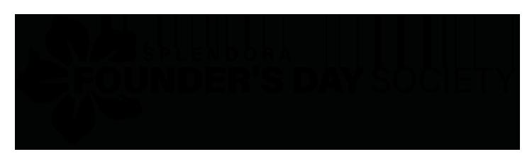 2018 Scholarship Application September 25, 2017 Dear 2018 Graduating senior, The Splendora Founders Day Society is pleased to celebrate its tenth year to award scholarships to graduating seniors of