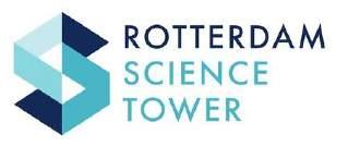 The Rotterdam Science Tower has a strong community focus on knowledge transfer and