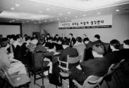 Sun Yup, Chairman 50th Korean War Annivers Committee on how to re
