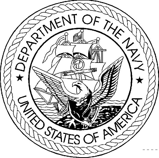 DEPARTMENT OF THE NAVY FY 2010 BUDGET