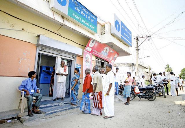 India pioneering pro-poor innovation Frugal innovation (jugaad) often runs independently of power grid: Grammateller solar-powered ATM for rural areas Portable