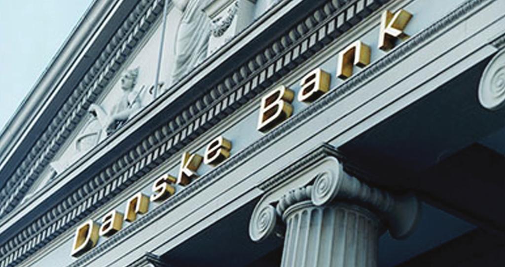 Nordic Fee Schedule and Cut-off Times for Correspondent Banks April 13 Danske Bank is a leading Nordic bank offering clearing services in,,, and The Republic of and is therefore your one point of