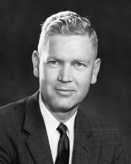 He served as Chief of Projects in the Guided Missile Directorate, USAF Headquarters, and later as Chief of Projects and Operations Officer at the USAF Missile Test Center at Cape Canaveral, FL.