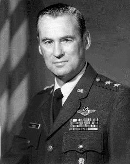 The general subsequently earned a Master s Degree in Aeronautical Engineering from the Air Force Institute of Technology in 1957.