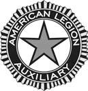 American Legion Auxiliary 2016-2017 National Award Cover Sheet This cover sheet should be attached to each narrative submitted for a national award.