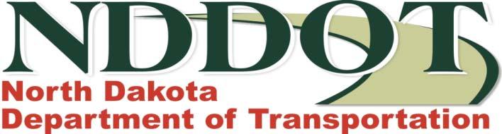 STATE OF NORTH DAKOTA NORTH DAKOTA DEPARTMENT OF TRANSPORTATION REQUEST FOR PROPOSAL ASBESTOS AIR