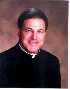 From Fr. Burns Dear Parishioners: Another era of administrators comes to an end soon as Principal John Bennett's term comes to an end.