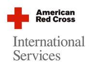 A M E R I C A N R E D C R O S S Psychosocial Support Programs Background: While the American Red Cross has been implementing domestic disaster mental health services since the 1970s, its commitment