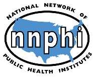 17 Background National Public Health Performance Standards Program (NPHPSP) designed to: Improve