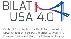 and there are other initiatives to support transatlantic collaboration some examples: BILAT USA 4.