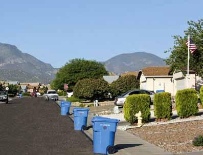 Water Management To ensure that the long-term water resource needs of the Sierra Vista and Fort Huachuca community are protected, we will: Update the City s surface water plan.