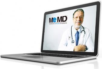 Video Visits Video Conference with a Healthcare Provider Skype with a healthcare provider 24 hours a day, 365 days a year.
