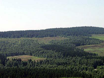 Initial POC: Commander of MTA Brdy Ph: +420 973 225 600 Fax: +420 973 225 606 BŘEZINA Military Training Area The Březina MTA, which covers 15 817 hectares, is designed for conducting individual