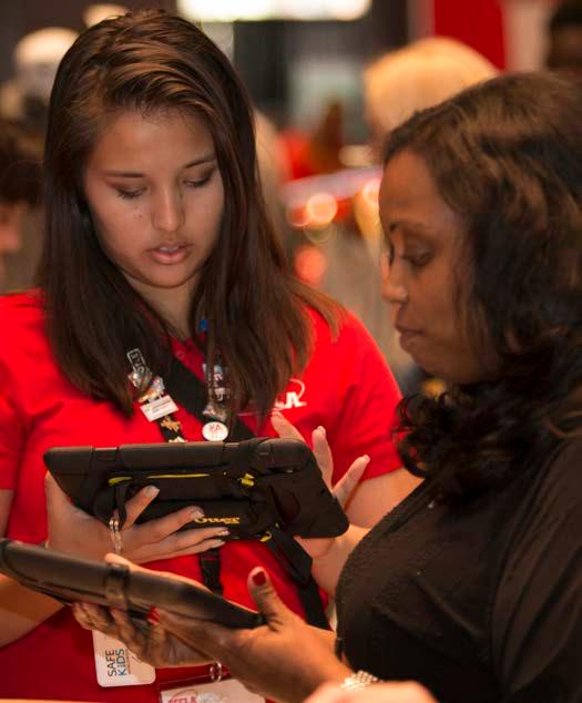 PLAN NOW TO REACH YOUR TARGET AUDIENCE Family, Career and Community Leaders of America (FCCLA) is a national non-profit student organization that helps youth develop leadership and workplace skills