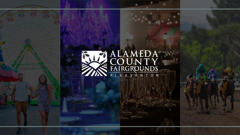 Hotel Development Opportunity Request for Qualifications May 1, 2018 Alameda