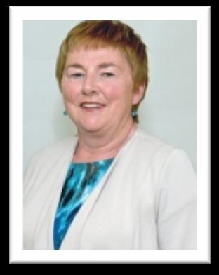 MS KATHLEEN BYRNES WESTPORT MAYO Kathleen is an experienced service user with a keen interest