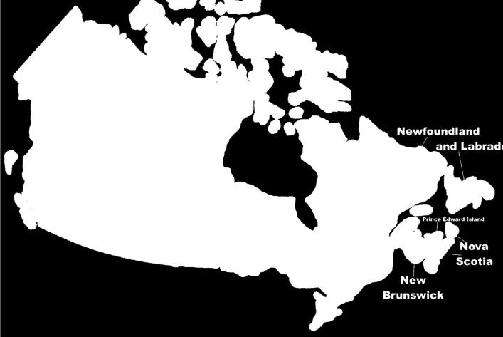 Ontario is divided into 14 Local Health Integration Networks (LHINs) which are responsible for planning, integrating and funding local health care.
