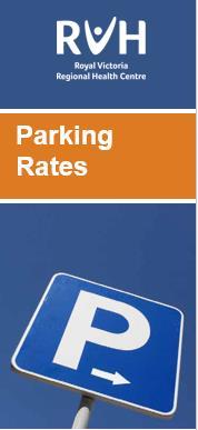 Parking Passes may be bought at the Pay Station or at the Parking Office Parking Pass Options Cost Comments 1 Day $19 Unlimited in-and-out privileges 5 Day $45 $9 per day 10