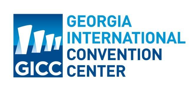 INTERNATIONAL CONVENTION CENTER (THE