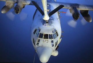 Special operations often need support from air refueling assets to satisfy their requirements. used to help manage, direct, and conduct combat operations.