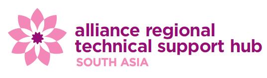 Capacity Statement June 2015 The Alliance Regional Technical Support Hub for South Asia was established to build the capacity of civil society organisations, government and the private sector in the