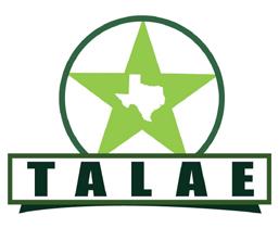 Texas Association for Literacy and Adult Education 2019 TALAE Conference Exhibitor Form Conference Location: Hilton North Hotel 12400 Greenspoint Dr.