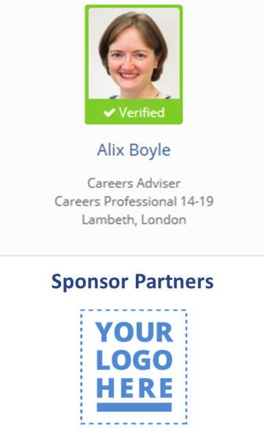 Join us at Working Adviser Full Sponsor Partnership Become a Working Adivser Full Sponsor Partner and feature across key sections of our Careers Professionals Network.