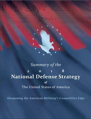 department leaders will adapt their organizational structures to best support the Joint Force.