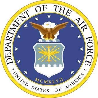 DEPARTMENT OF THE AIR FORCE Fiscal Year (FY) 2009