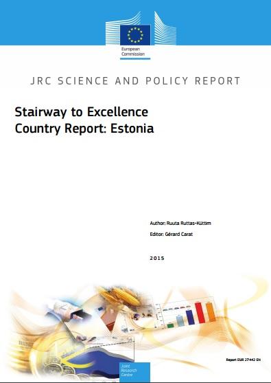 Stairway to Excellence I & II (S2E): 2014-2017 Launched in 2014