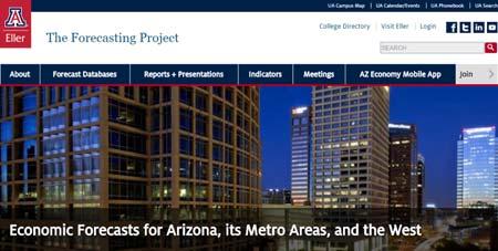 edu Visit the award-winning Arizona s Economy A