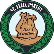 Give the Gift of Hope at Thanksgiving by helping St. Felix Pantry serve more than 1,000 people.