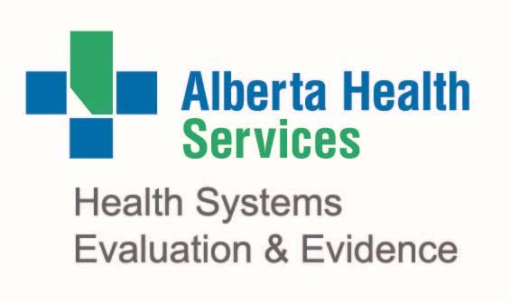 Distribution of Registered Nurses in Alberta Health Services 2017 This study examined how Registered Nurses are staffed in Rural and Remote Emergency Departments, Mental Health Units, and Home Care