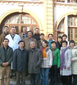 Since the NNHF China 2 project, the approach developed by the Haemophilia Treatment Centre Collaborative Network of China (HTCCNC) builds on the network model.