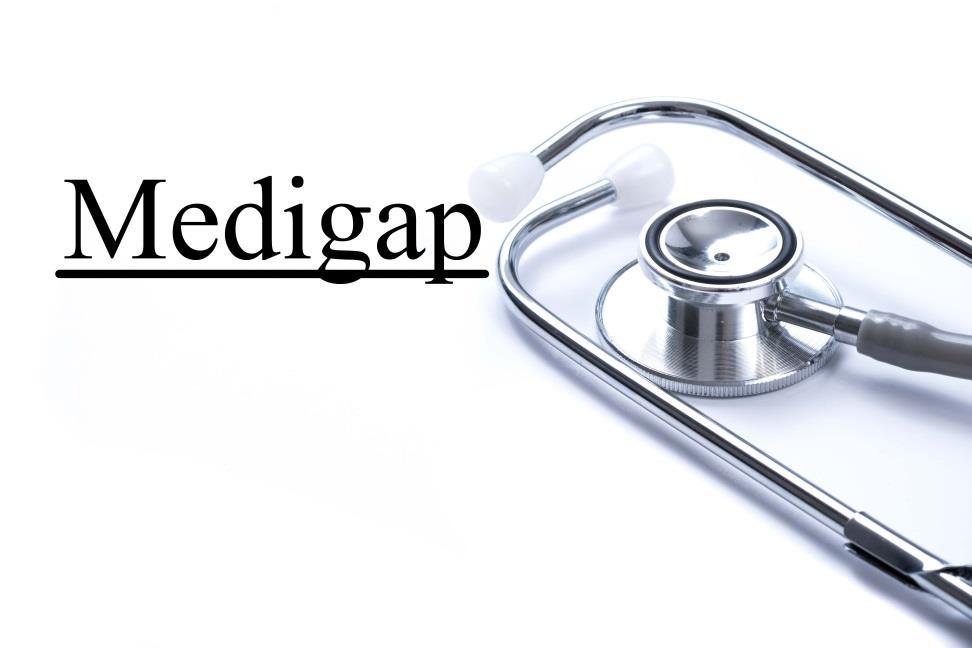 Medigap Medigap is additional policy coverage that works alongside original Medicare benefits (Parts A and B).