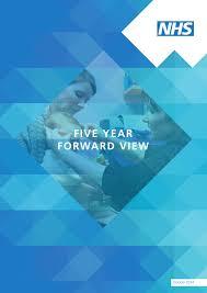 Forward View the NHS strategy Greater Manchester s health and social care devolution deal Sustainability and transformation plans
