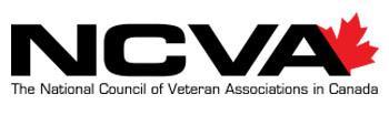 What we do Support our members Membership in the National Council of Veteran Associations in Canada (NCVA) An umbrella organization of more than 60
