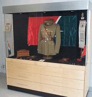 What we do Preserve and Promote the Historical Legacy of the Military Intelligence Function CMIA assistance in the display, restoration, and