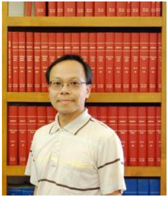 Albert Shen, a statistics graduate student and LISA associate collaborator, was hired by FAEIS to: Create a SAS dataset from the FAEIS database