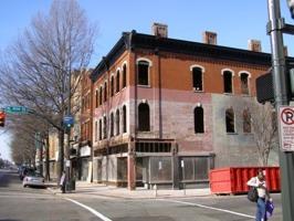 Historic Preservation Promotes Downtown Revitalization Historic Preservation Has Proven To Be