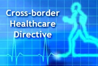Patient Safety Directive on patient rights in cross-border healthcare Patient has the right to choose treatment in another country and to be reimbursed for it National Contact Points