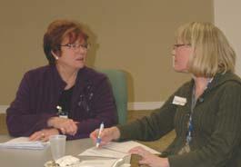 Page 3 Share the Care TM : Forming and sustaining a caregiver group While the idea of using care groups for dealing with life s adversities is not new, it can be daunting to figure out how to start