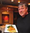 FEATURES I NEWS I ATHLETICS I UPDATES CRAIG FANT ( 03) is manager of operations/ chef at Nick s Restaurant in Jackson, Miss.