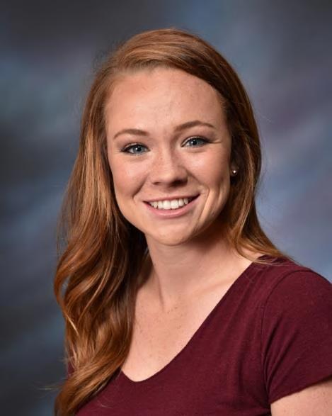 Megan Mandrell Northern Arizona University Dean s Tuition