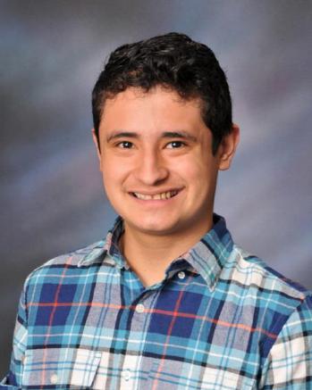 Estevan Munoz Arizona State University Academic Achievement
